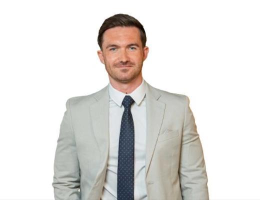 Mark McLennan