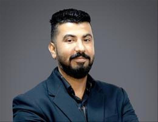 Amit Udasi