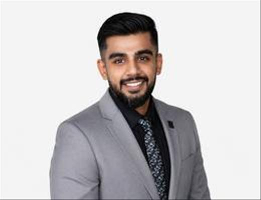 Mukul Wadhwa