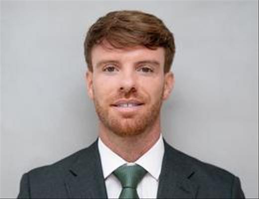 Christopher Bates