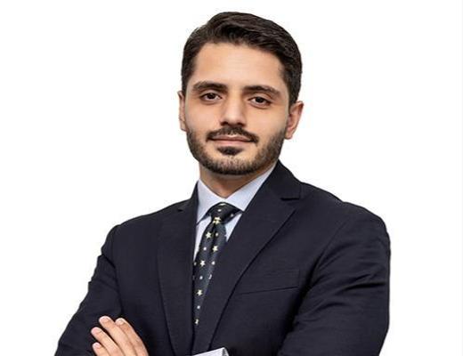 Haris Saeed Khalid Saeed