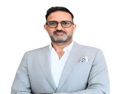 Vikas Dahiya