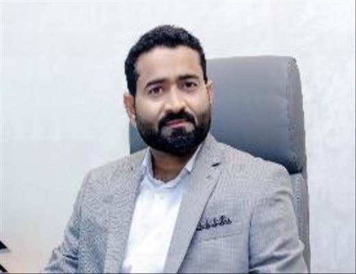 Tharique Ali 