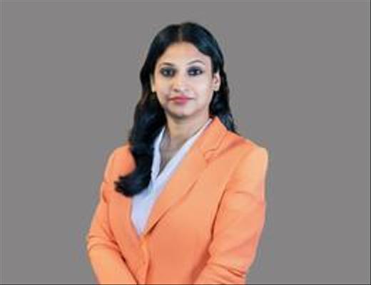 Sunita Singh