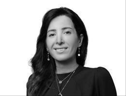 Sahar Safi