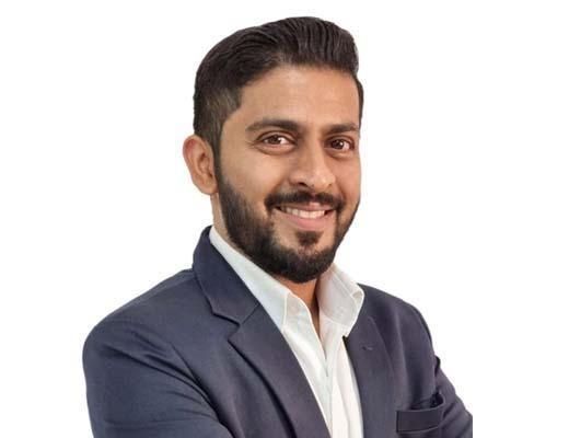 Prashanth Serrao