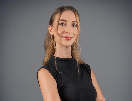 Katarzyna Monika Fresel
