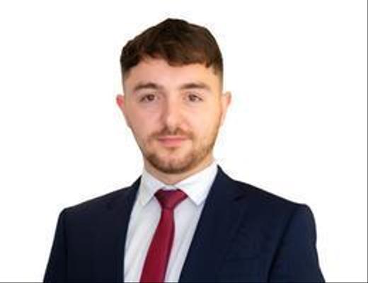 Josh Parry