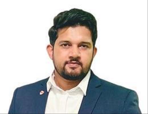 Amil Hassan
