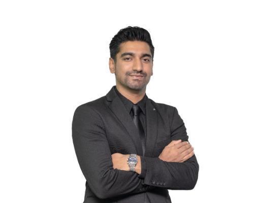 Malik Shazaib Nawaz