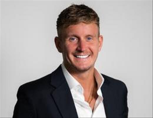 Joshua Packer