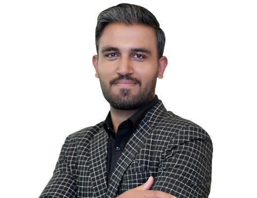 Umer Hayat