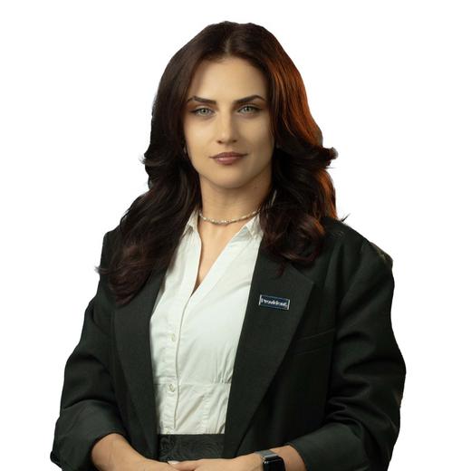 Viyaleta Kapustsina