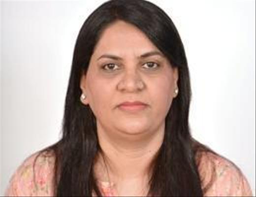 MEHJABEEN SABIR