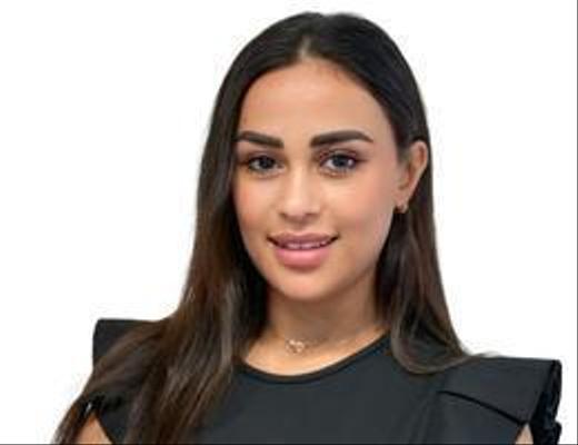Ghofrane Matoussi