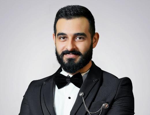Baraa Al Turkmani