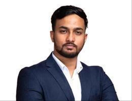 Hazik Khan