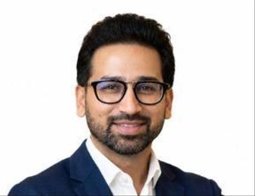 Faisal Contractor  