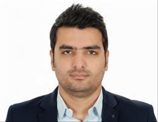 Muhammad Zeeshan Khan