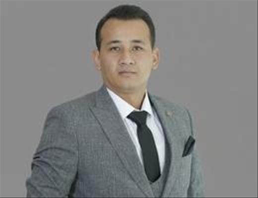 Khamroz Kuandikov