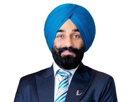 Harsimrat Singh