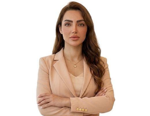 Nazanin Esmaeili