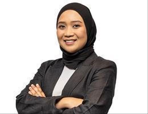 Nurdiyanah Abdullah