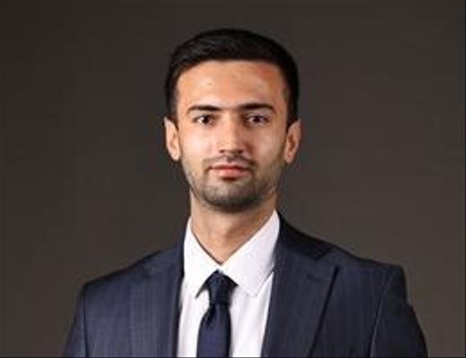 Manuchehr Sharipov