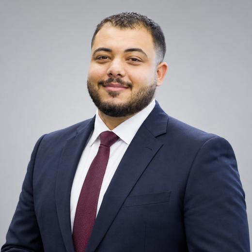 Ahmed Maher