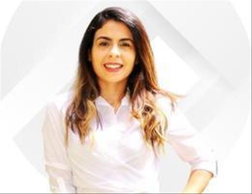 Arpita Khatri