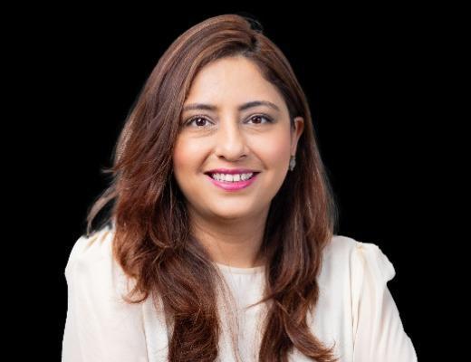 Lavina Nihalani