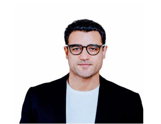 Saad Zafar
