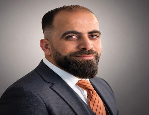 Mothana Al Zoubi