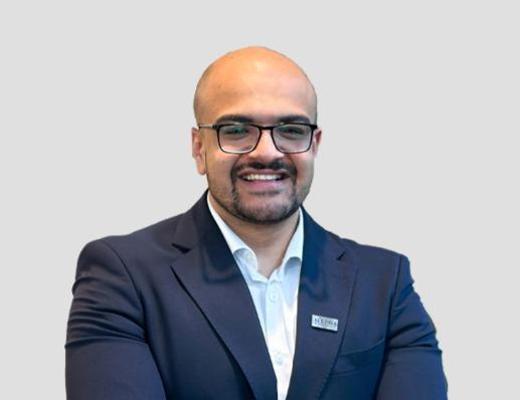 Mohamed Ibrahim Aly