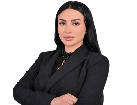 Nigora Abdullaeva