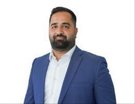 Sarmad Abdulhussein