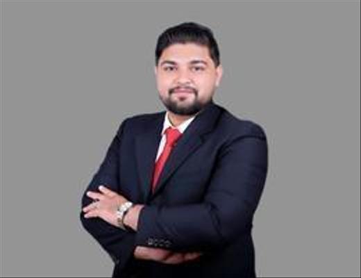 Muhammad Mohsin Munir