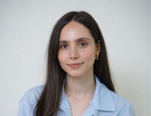 Hanieh Kosarzadeh