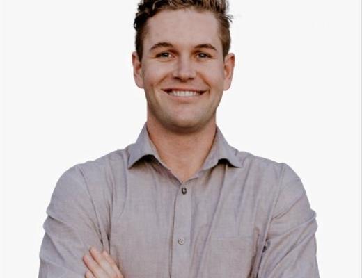 Dane Fisher