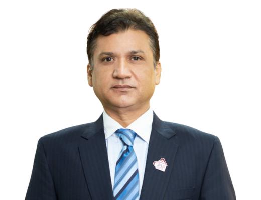 Syed Asif Hussain