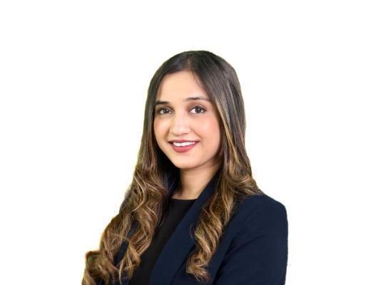 Sana Fahad