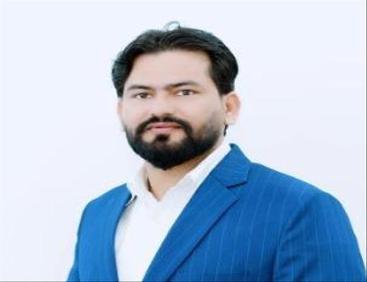 Muhammad Ahmad