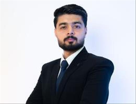 Osama Anjum