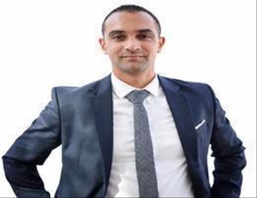 Samir Mezouar