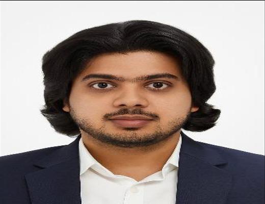 Maqsood Ali Syed