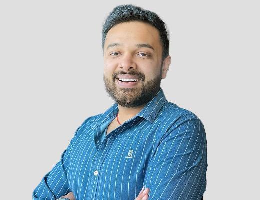 Piyush Bansal 