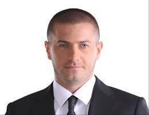 Ivan Todorov