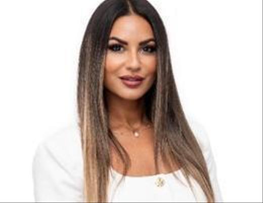 Isis El Khoury
