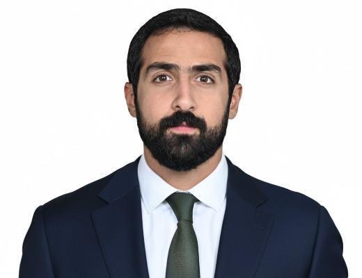 Talal Hayani
