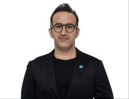 Hesam Hojatolah Mozafari